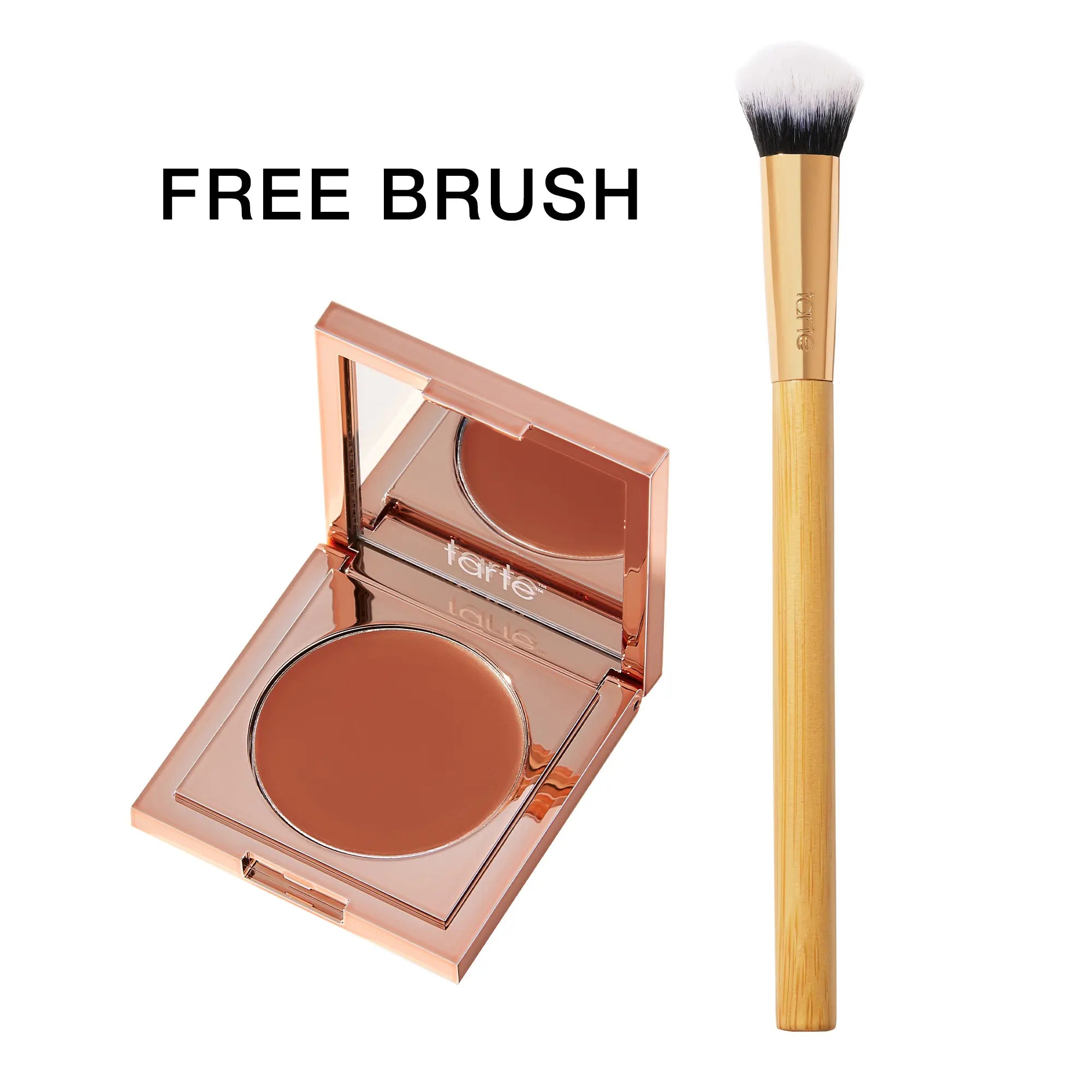 Say goodbye to dark circles with Tarte's Colored Clay CC Undereye Corrector! 🌟✨ #FlawlessSkin #MakeupMustHave